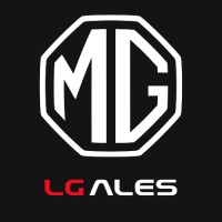 MG MOTOR LG ALES logo - Similar company to Maxus - Lg E-Motors