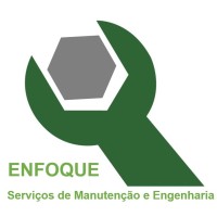 Enfoque Serviços de Manutenção e Engenharia logo - Similar company to Vanko Company