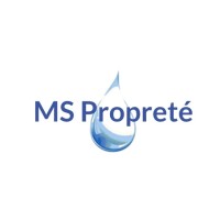 MS Propreté logo - Similar company to Smartmydata