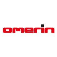 OMERIN Group logo - Similar company to Plastub