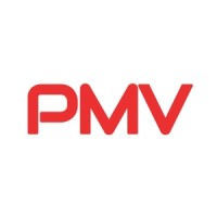 PMV Machinery and Spare Parts logo - Similar company to Behroozanmachine