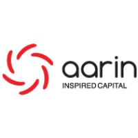 Aarin Capital logo - Similar company to Catamaran