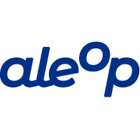 Aleop logo - Similar company to Aleop