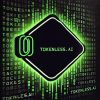 Tokenless.AI logo - Similar company to Innologic Engineering