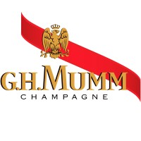 Champagne Mumm logo - Similar company to Renais Gin | B Corp™