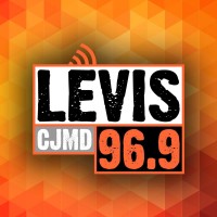 CJMD 96,9 FM LÉVIS logo - Similar company to Studio Neuf