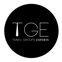 TRAVEL GROUPS EXPERTS logo - Similar company to Travel Groups