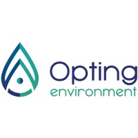 OPTING ENVIRONMENT logo - Similar company to Sofima Sas