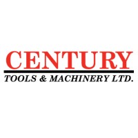 Century Tools & Machinery Ltd. logo - Similar company to Transport Specialists
