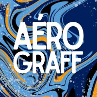AéroGraff logo - Similar company to Ai2P