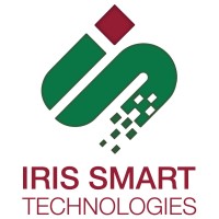 Iris Smart Technologies Limited logo - Similar company to Iris Smart Cities