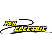 F & S Electric Inc. logo - Similar company to F & D Truck Company, Inc.