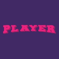 Player Gaming logo - Similar company to Deep Games Plus+