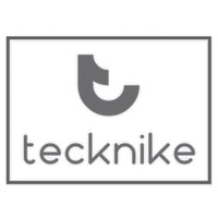 Tecknike logo - Similar company to Luemer Group