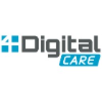4DigitalCare logo - Similar company to 4Digital