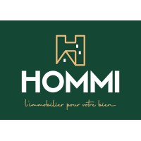 Hommi, l'immobilier pour votre bien logo - Similar company to Asthéya
