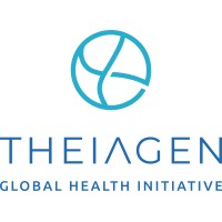 Theiagen Global Health Initiative logo - Similar company to Seqcoast Genomics