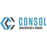 Consol Construction and Trading W.L.L logo - Similar company to Wecom Engineering Pte Ltd