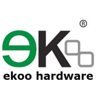 ekoohardware logo - Similar company to Vrailing