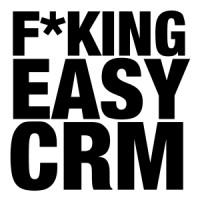 Fcuking Easy CRM logo - Similar company to Slsbmb