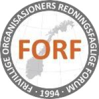 FORF - Frivillige Organisasjoners Redningsfaglige Forum logo - Similar company to Barentswatch