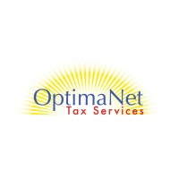 Optimanet Tax Services logo - Similar company to Stray Dot Analytics Employee Fraud Detection