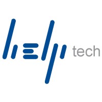 Helptech logo - Similar company to Leadersoft Desenvolvimento De Sistemas