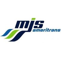 MJS AmeriTrans Logistics Inc. logo - Similar company to Hunter Finance