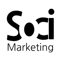 Soci Marketing logo - Similar company to Smallcapvoice