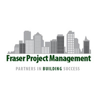 Fraser Project Management logo - Similar company to Limitless Roofing Group