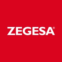 ZEGESA logo - Similar company to Hcreativa