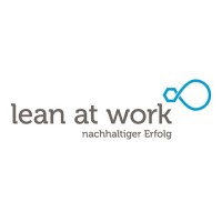 lean at work logo - Similar company to Processive