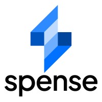Spense logo - Similar company to Receipts
