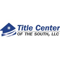 Title Center of the South, LLC logo - Similar company to Realsafe Title