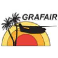 Grafair Flight Management AB logo - Similar company to Eac Group Ab