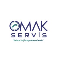 Omak Servis logo - Similar company to Quicklyserv Teknoloji