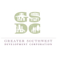 Greater Southwest Development Corporation logo - Similar company to Ticketpass, Inc.