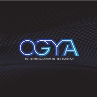 Ogya Tekno Nusantara logo - Similar company to Vsat
