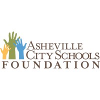 Asheville City Schools Foundation logo - Similar company to Engaging Schools