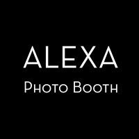 ALEXA Photo Booth Rental for any Corporate Event or Tradeshow logo - Similar company to Private Label International