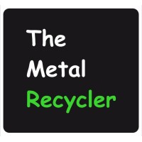 The Metal Recycler logo - Similar company to Airhardware