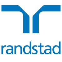 Randstad Erfurt logo - Similar company to Technosoft Gmbh