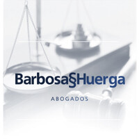 BARBOSA & HUERGA ABOGADOS logo - Similar company to Ecosistema Humano Empresarial