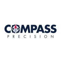 Compass Precision logo - Similar company to Gray Manufacturing Technologies