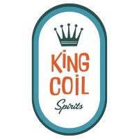King Coil Spirits logo - Similar company to Springair
