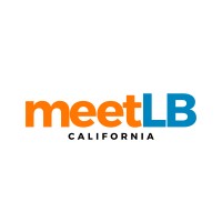 Meet Long Beach logo - Similar company to Arma Dei Academy
