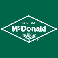 A.Y. McDonald Mfg. Co. logo - Similar company to Klauer Manufacturing