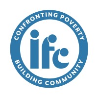 Inter-Faith Council for Social Service logo - Similar company to Turning Point, Inc.