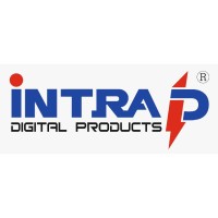 INTRA DIGITAL PRODUCTS logo - Similar company to Intradigital