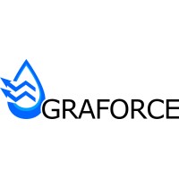 Graforce GmbH logo - Similar company to Transform Materials